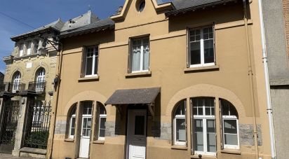 Maison 7 pièces de 154 m² à Rocroi (08230)