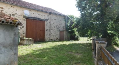 House 4 rooms of 87 m² in Bussière-Poitevine (87320)