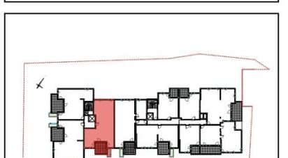 Appartement 4 pièces de 92 m² à La Ciotat (13600)