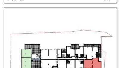 Appartement 4 pièces de 83 m² à La Ciotat (13600)