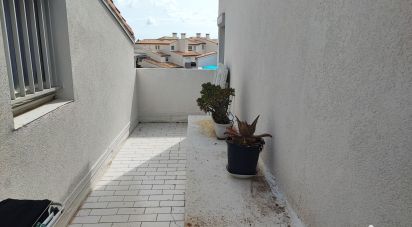 Apartment 3 rooms of 32 m² in Agde (34300)