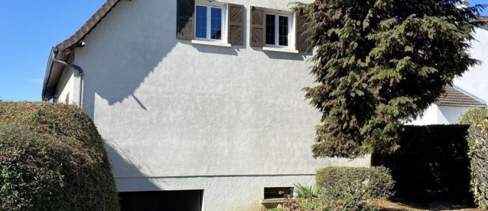 Maison 6 pièces de 179 m² à Beauvais (60000)
