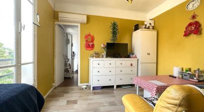 Apartment 2 rooms of 28 m² in Montreuil (93100)