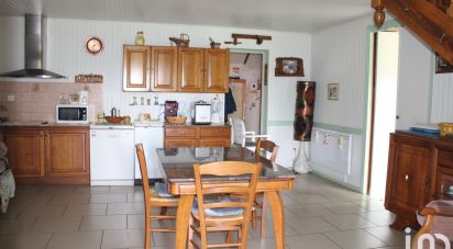 House 4 rooms of 105 m² in Chaudeyrac (48170)