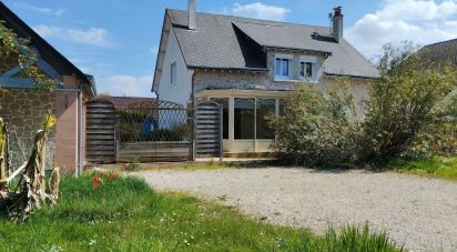 House 4 rooms of 167 m² in Chécy (45430)