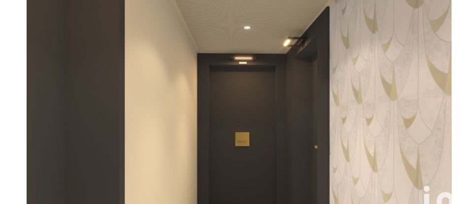 Apartment 3 rooms of 69 m² in Paris (75015)