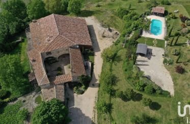 House 13 rooms of 320 m² in Bourdeaux (26460)