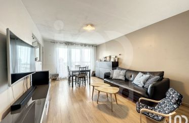 Appartement 3 pièces de 63 m² à Rosny-sous-Bois (93110)