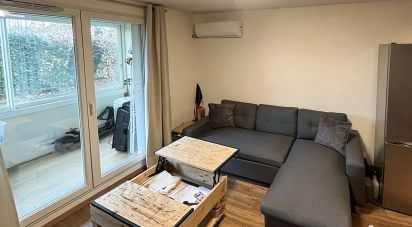 Apartment 2 rooms of 36 m² in Toulouse (31200)