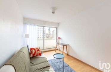 Apartment 1 room of 17 m² in Paris (75013)