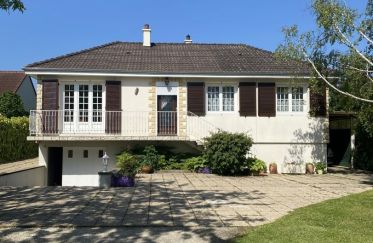 House 6 rooms of 92 m² in Bourges (18000)