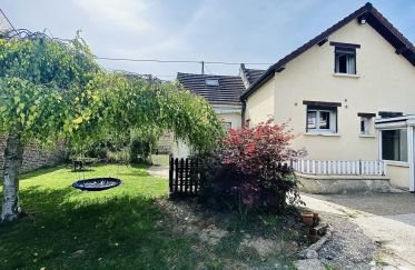 House 4 rooms of 100 m² in Berneuil-sur-Aisne (60350)