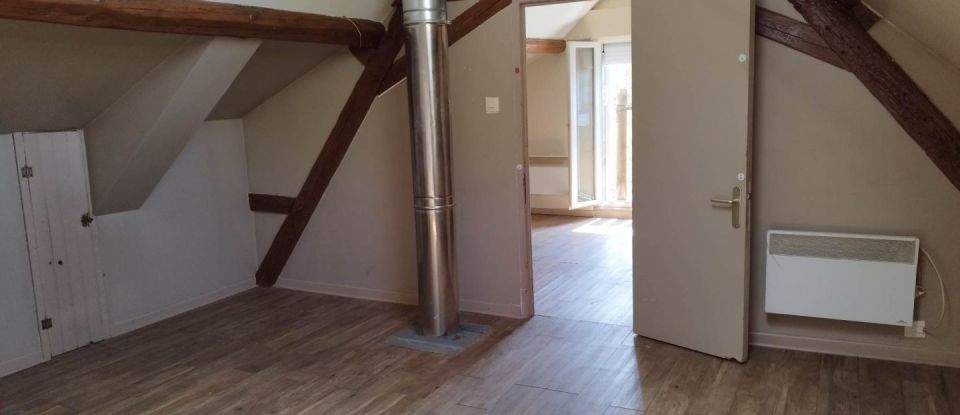 House 4 rooms of 68 m² in Thiel-sur-Acolin (03230)