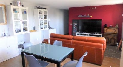 Appartement 4 pièces de 100 m² à Auxerre (89000)