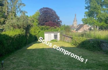 House 4 rooms of 90 m² in Solre-le-Château (59740)