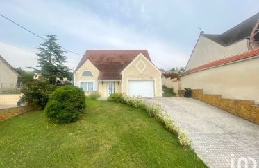 House 6 rooms of 130 m² in Corbeil-Essonnes (91100)