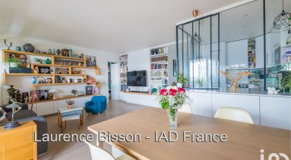 Appartement 4 pièces de 91 m² à Paris (75012)