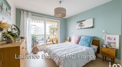 Apartment 4 rooms of 91 m² in Paris (75012)