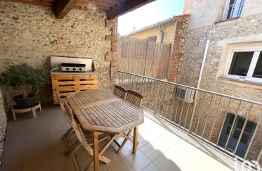 House 4 rooms of 100 m² in Toulouges (66350)