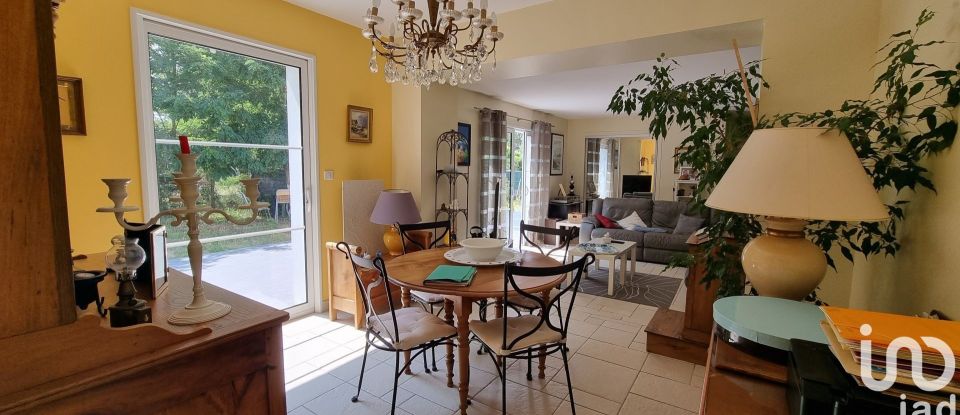 House 5 rooms of 136 m² in La Faute-sur-Mer (85460)