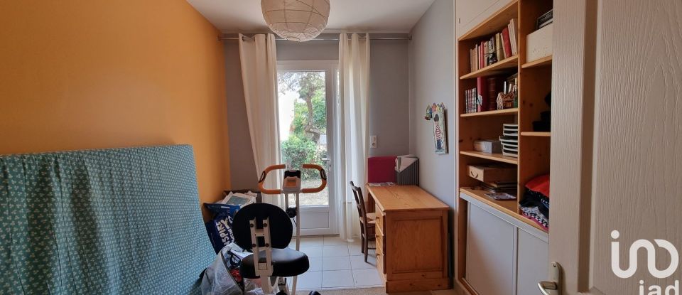 Maison 5 pièces de 136 m² à La Faute-sur-Mer (85460)