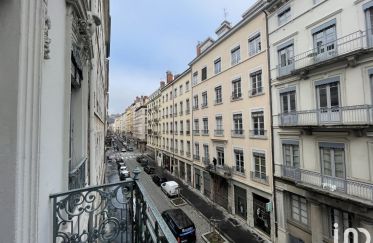 Appartement 3 pièces de 99 m² à Lyon (69002)