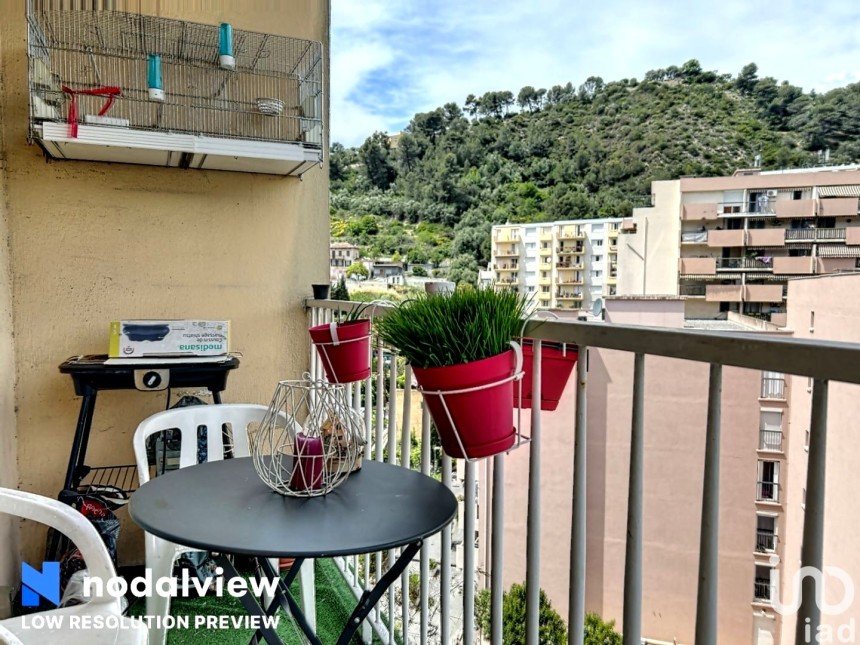Apartment 3 rooms of 68 m² in Nice (06300)