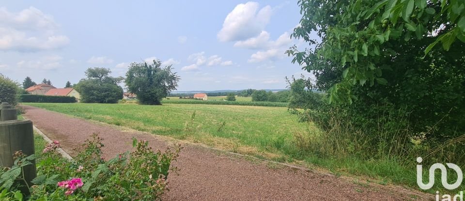 Land of 7,394 m² in Équevilley (70160)