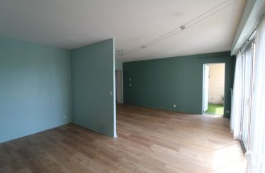 Appartement 4 pièces de 98 m² à Rouen (76000)