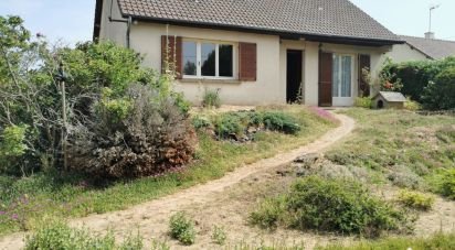 House 3 rooms of 78 m² in Duneau (72160)