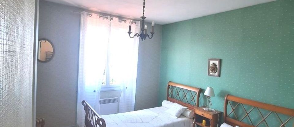 House 7 rooms of 119 m² in Mazamet (81200)