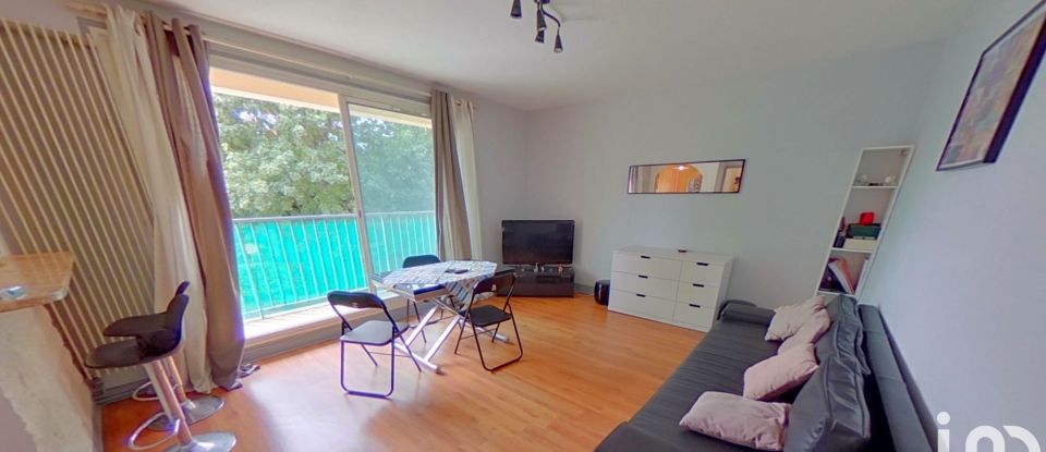 Appartement 1 pièce de 33 m² à Limeil-Brévannes (94450)