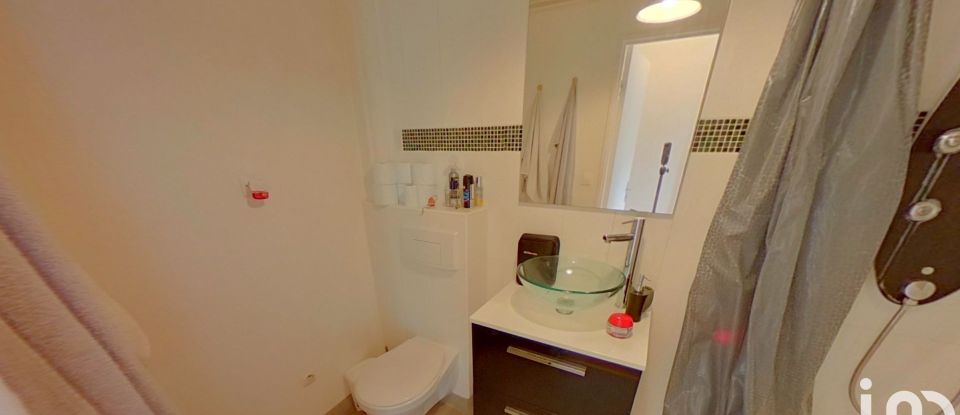 Apartment 1 room of 33 m² in Limeil-Brévannes (94450)