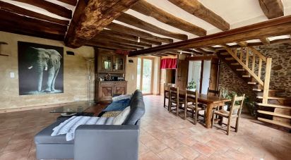 Longere 5 rooms of 98 m² in Château-Gontier (53200)