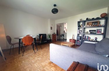 Appartement 3 pièces de 70 m² à Nantes (44000)