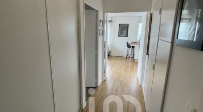 Appartement 2 pièces de 42 m² à Neuilly-sur-Marne (93330)