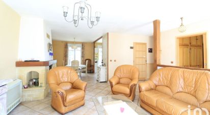 Maison 7 pièces de 131 m² à Boissy-sous-Saint-Yon (91790)
