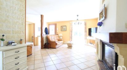 House 7 rooms of 131 m² in Boissy-sous-Saint-Yon (91790)