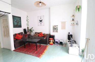 Apartment 2 rooms of 34 m² in Clermont-Ferrand (63000)