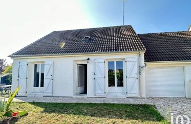 House 5 rooms of 101 m² in Choisy-au-Bac (60750)