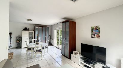 Appartement 4 pièces de 75 m² à Andilly (95580)