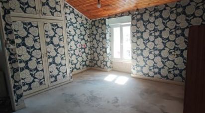 House 4 rooms of 130 m² in Faverney (70160)