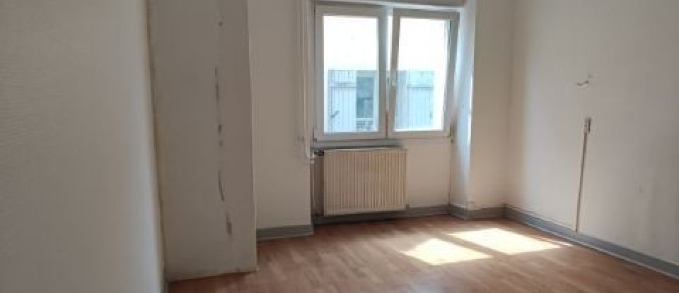 House 4 rooms of 130 m² in Faverney (70160)