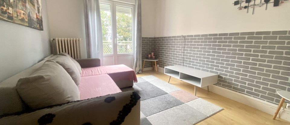 House 6 rooms of 80 m² in Vitry-le-François (51300)