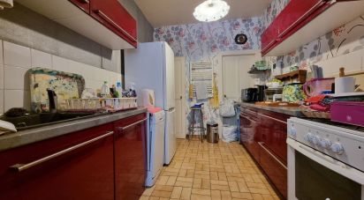 House 3 rooms of 72 m² in Saint-Max (54130)