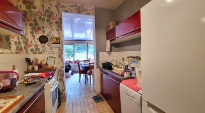 House 3 rooms of 72 m² in Saint-Max (54130)