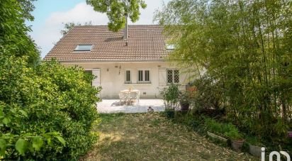House 9 rooms of 170 m² in Yerres (91330)