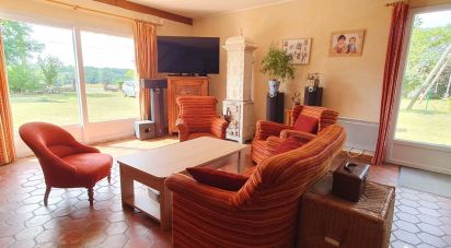House 4 rooms of 97 m² in Perthes (77930)