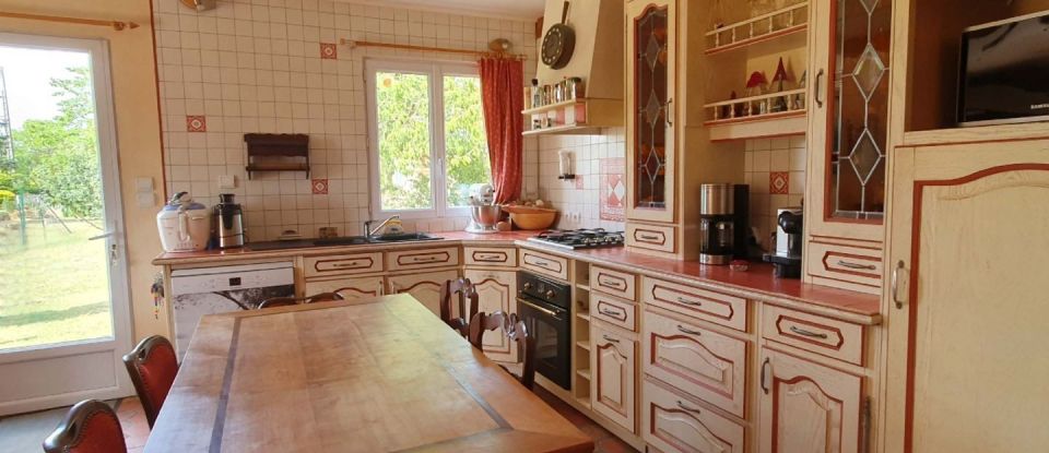 House 4 rooms of 97 m² in Perthes (77930)