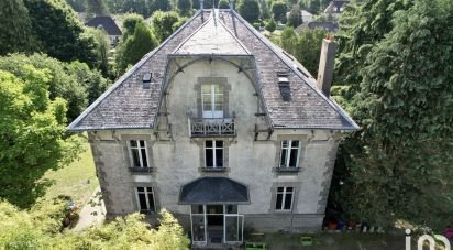 House 23 rooms of 506 m² in Limoges (87100)